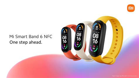 mi band 6 nfc payment|xiaomi band 6 nfc.